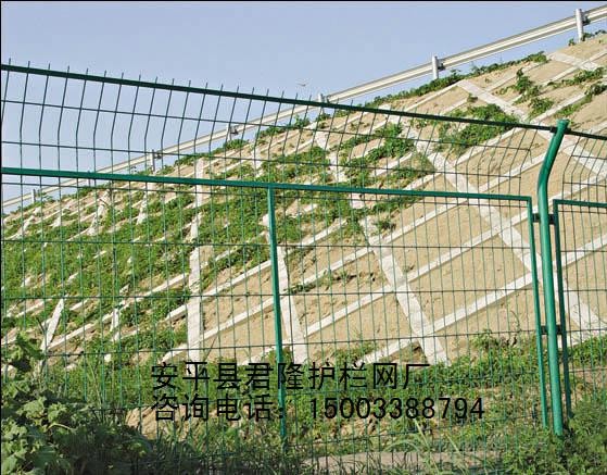 供应框架护栏网
